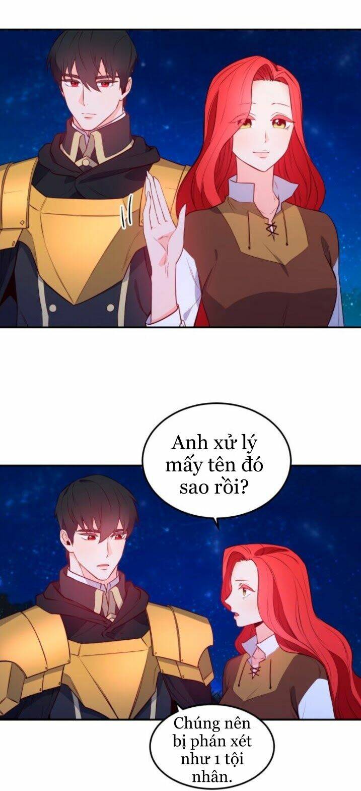 phản diện rất dễ làm chapter 6 11