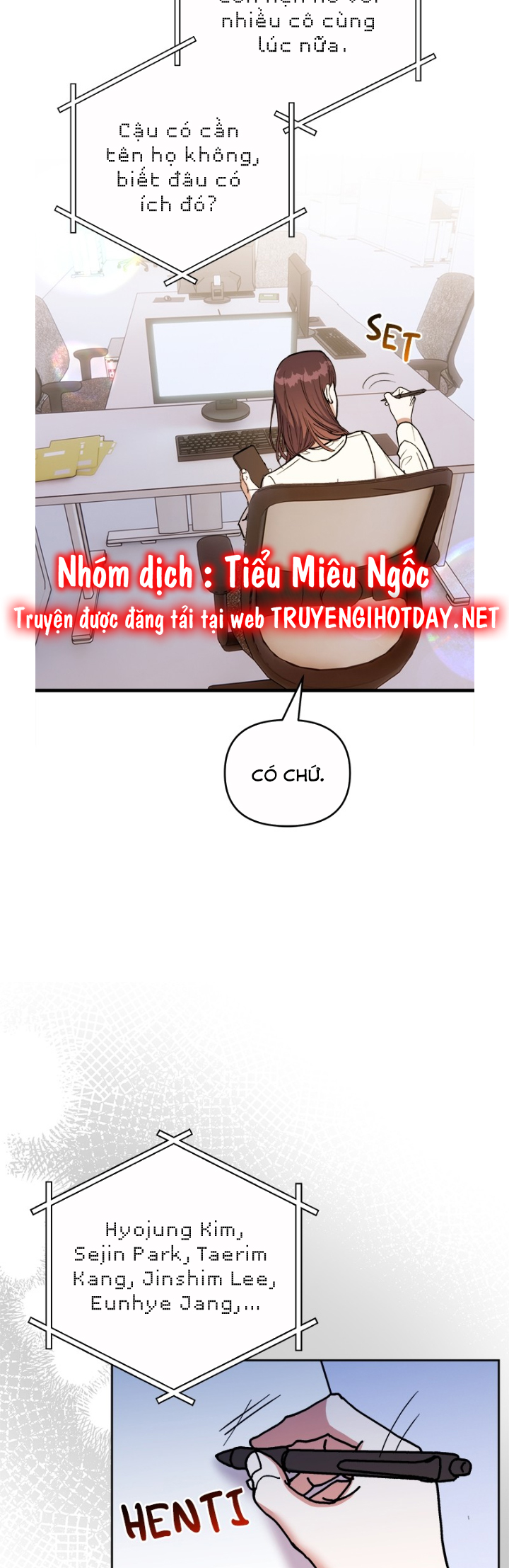 bản cam kết hôn nhân chapter 99 17