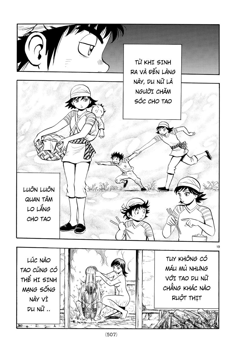 hoàng phi hồng phần 4 chapter 122 19