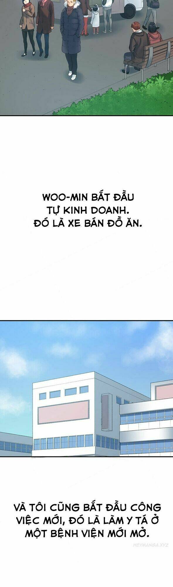 bạn gái của bạn thân chapter 21 13