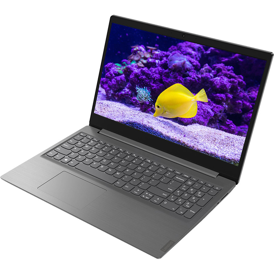 Laptop Lenovo V15 IIL 82C5A00QVN (Core i5-1035G1/ 4GB DDR4/ 512GB SSD/ MX330 2GB/ 15.6 FHD/ DOS) - Hàng Chính Hãng