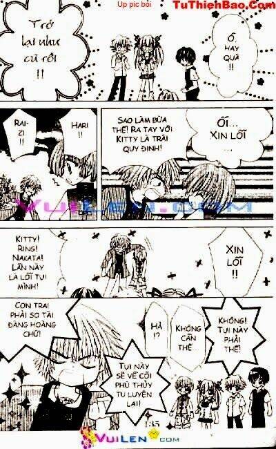 viên ngọc nhiệm màu chapter 2 135