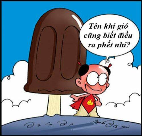 tân tây du ký chapter 56 1