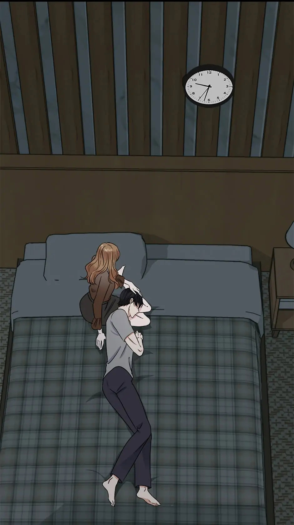 thiếu tôi là sếp mất ngủ ngay chapter 27.2 31