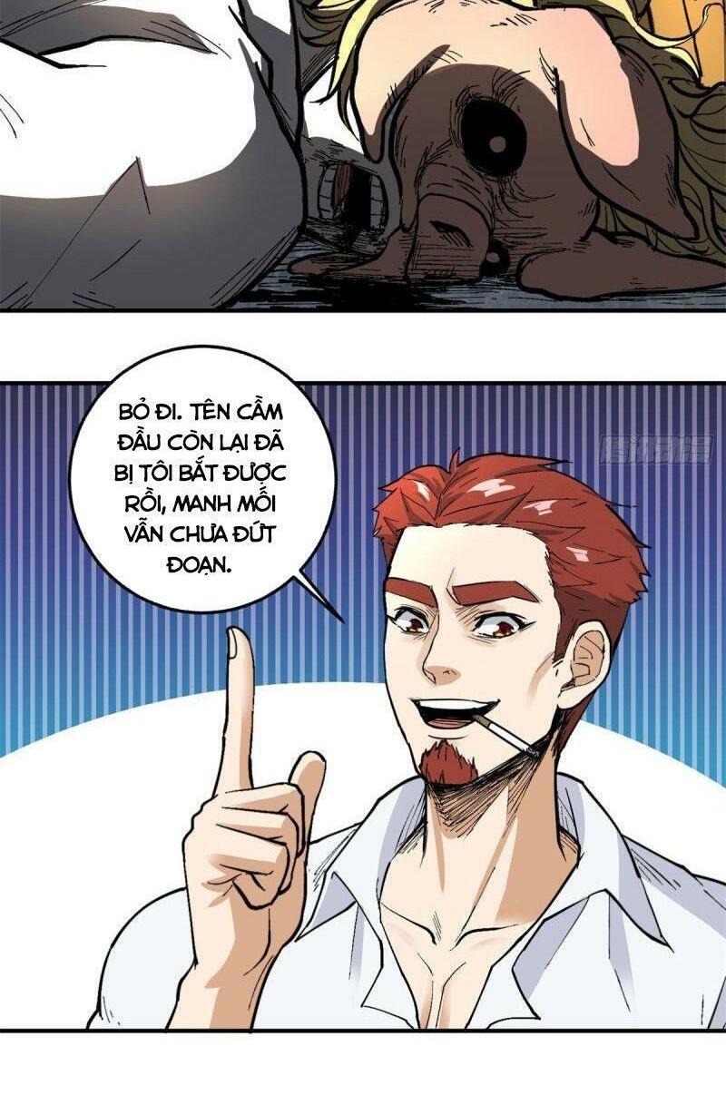 xã lam bạch chapter 58 16