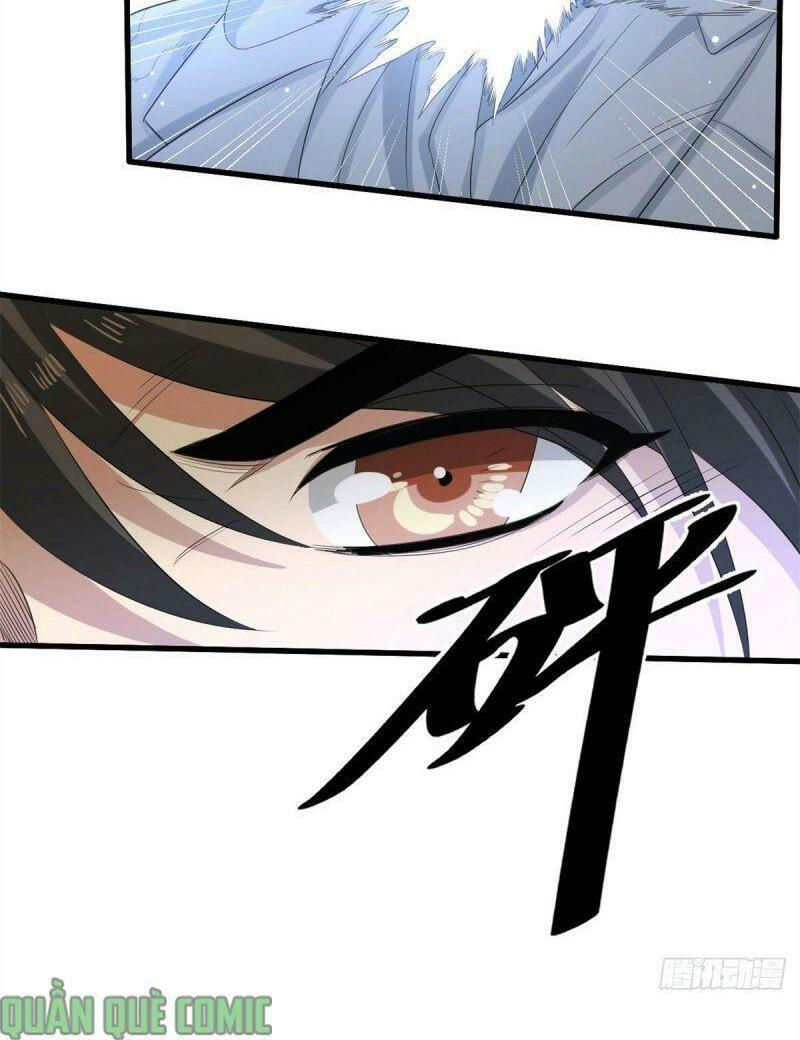 xã lam bạch chapter 27 30