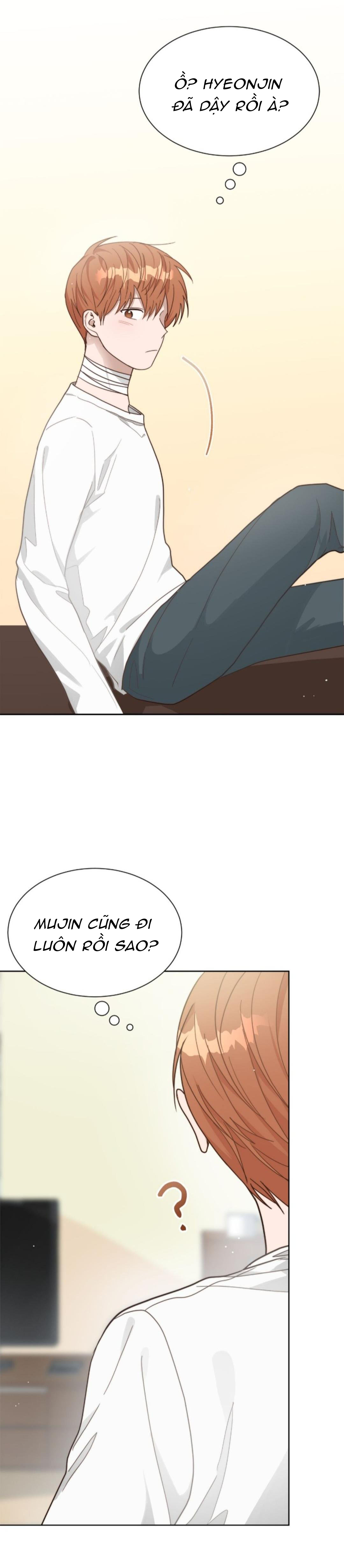 tôi trở thành tên top phụ tồi tệ chapter 16 38