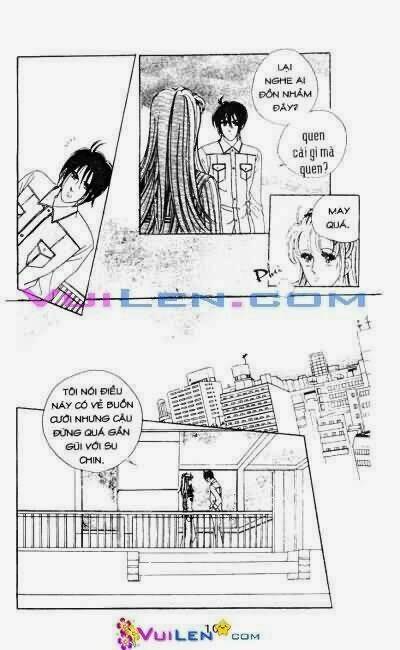 lá chắn tình yêu chapter 3 108