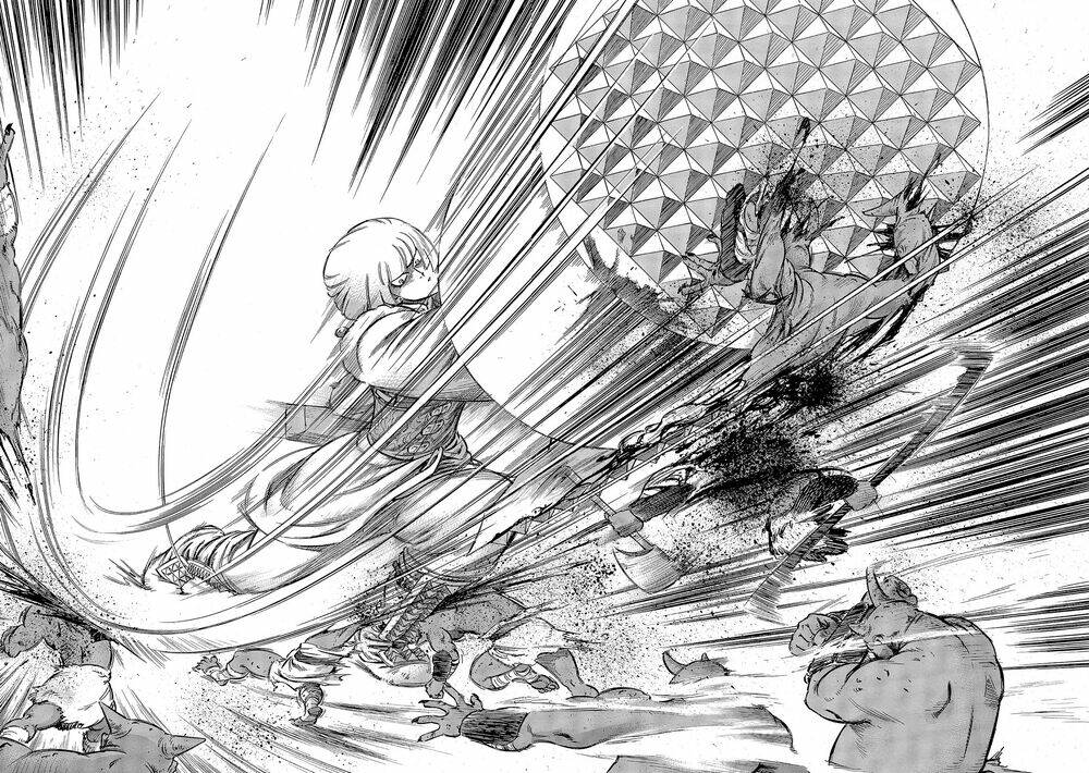 stravaganza - isai no hime chapter 28 46