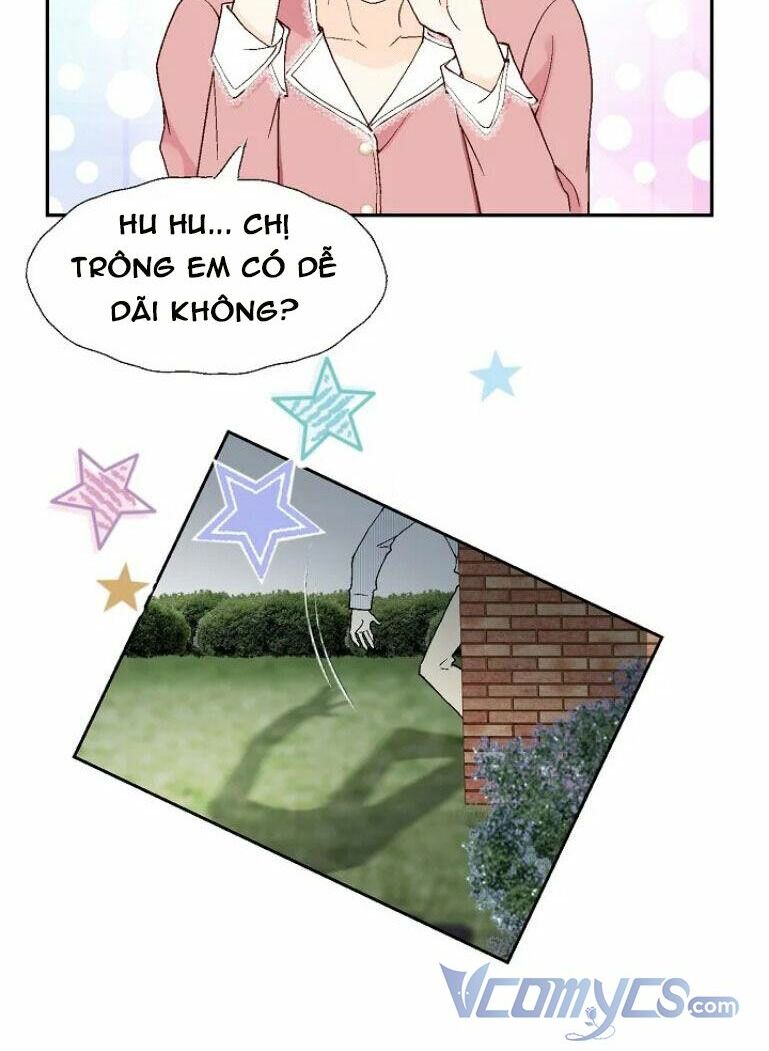 lee bom, em là của anh chapter 42 10