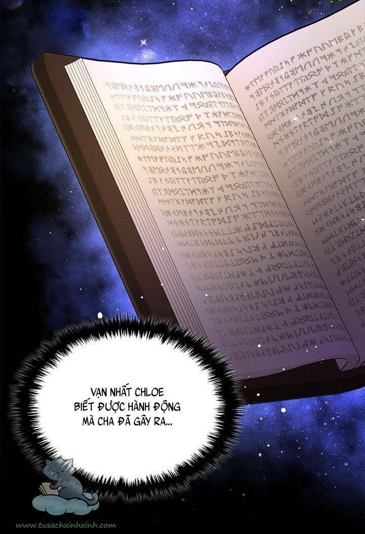 [15+] công chúa chloe chapter 91 59