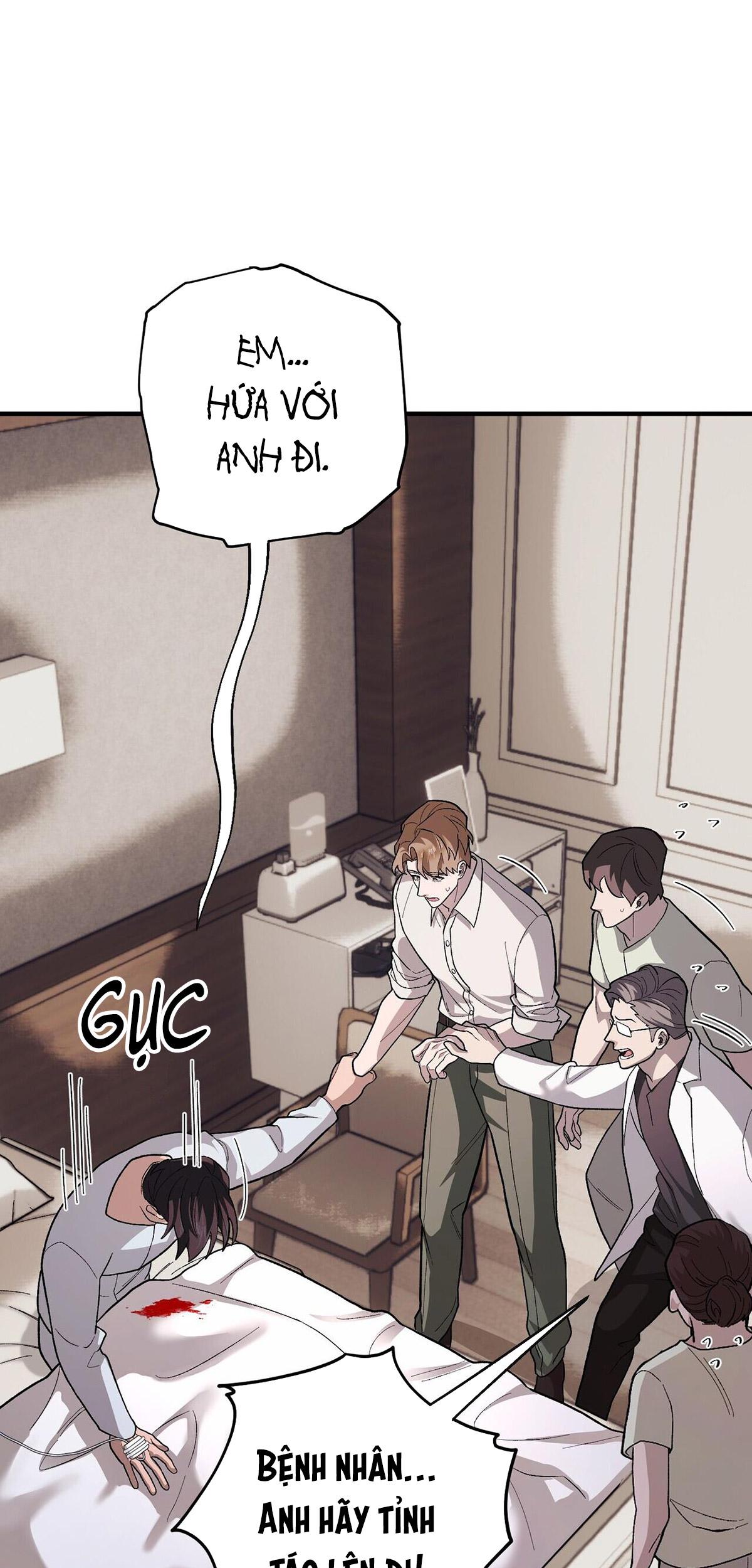 làm dâu nhà tài phiệt họ kang chapter 56 63