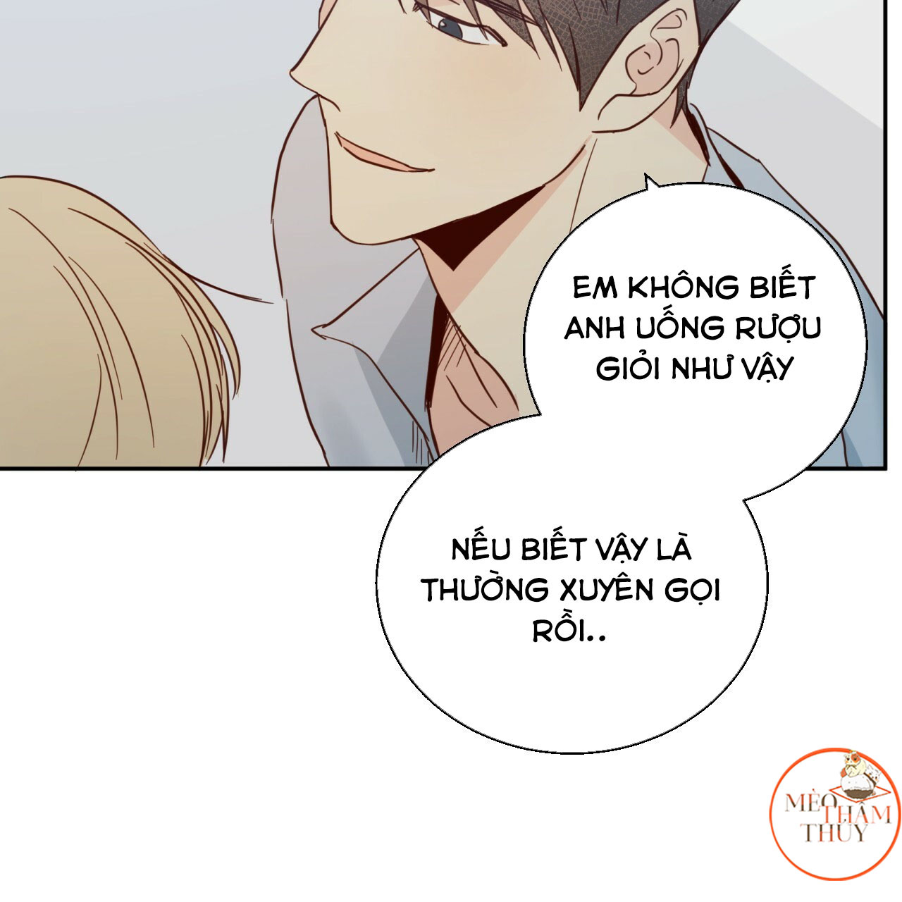 cửa hàng tiện lợi nguy hiểm chapter 4 69