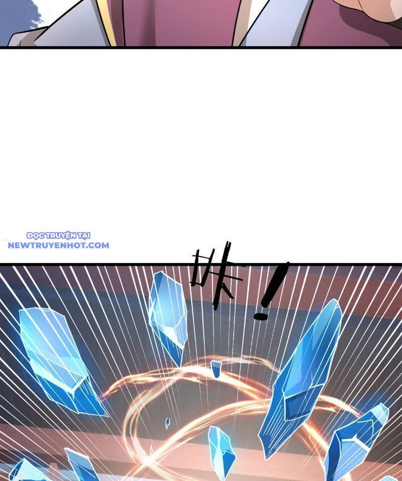 ngủ say vạn cổ: xuất thế đẩy ngang chư thiên chapter 30 44