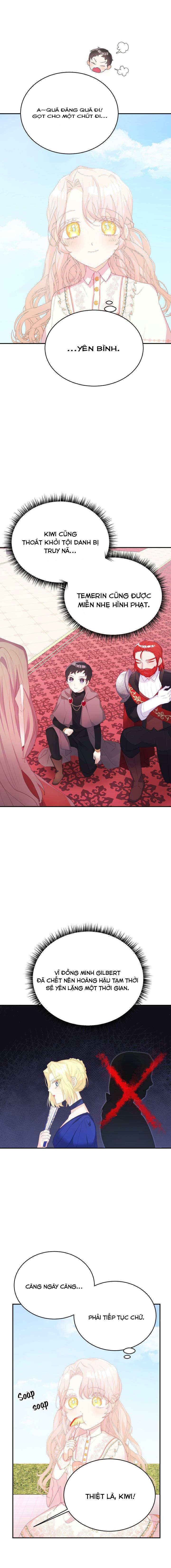 đứa con của rồng chapter 40 22