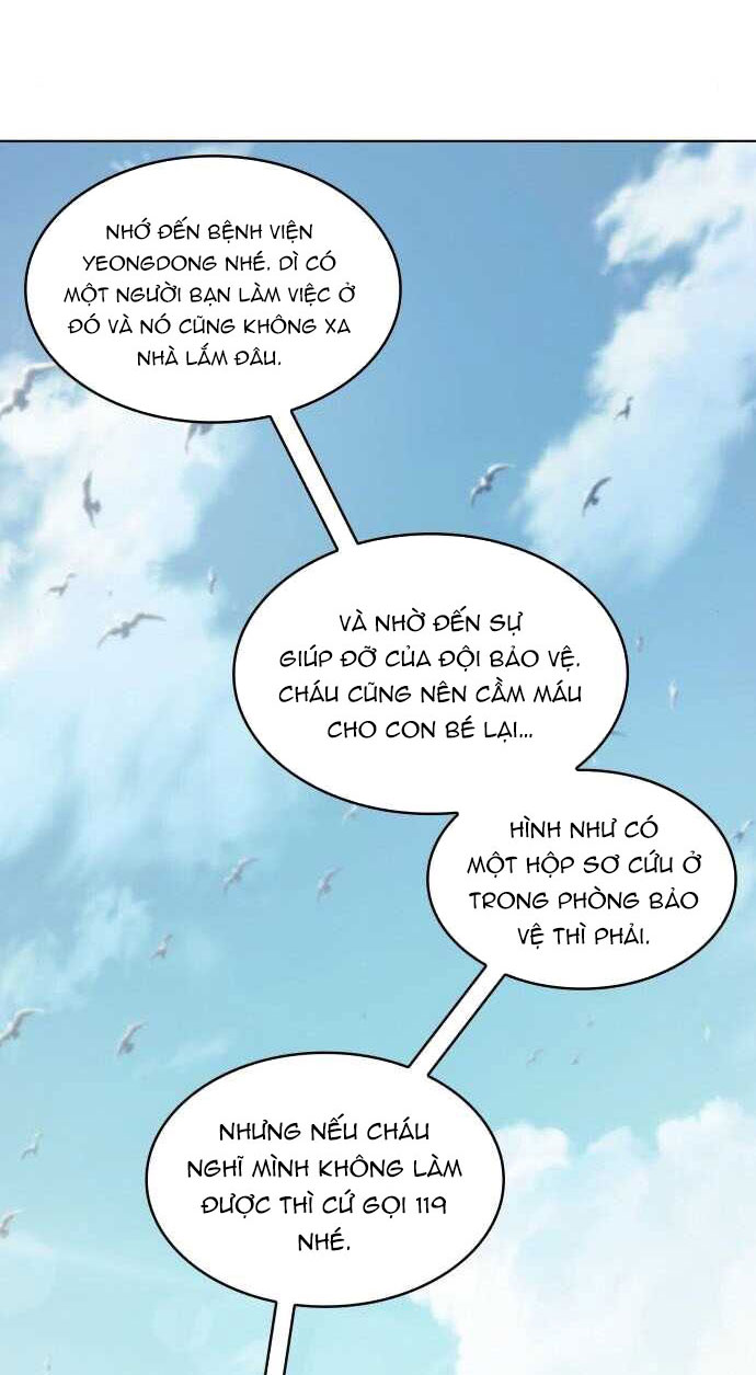 Câu Chuyện Về Chị Đồng Nghiệp Của Tôi Chapter 44.2 - Next Chapter 45.1