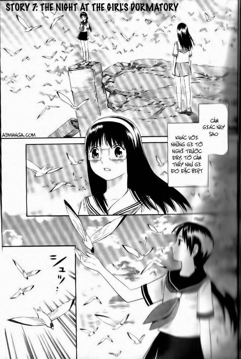 thí nghiệm chuyển đổi giới tính chapter 7 2