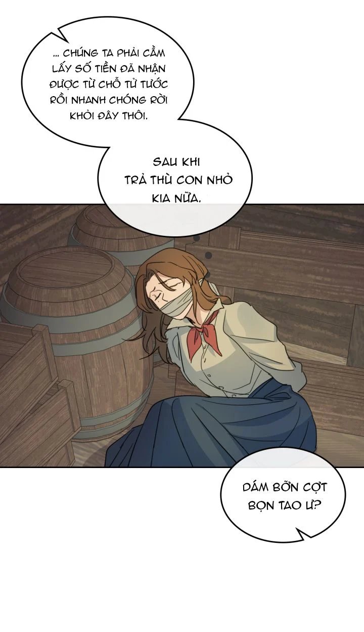 [18+] người đẹp và quái vật chapter 55 65