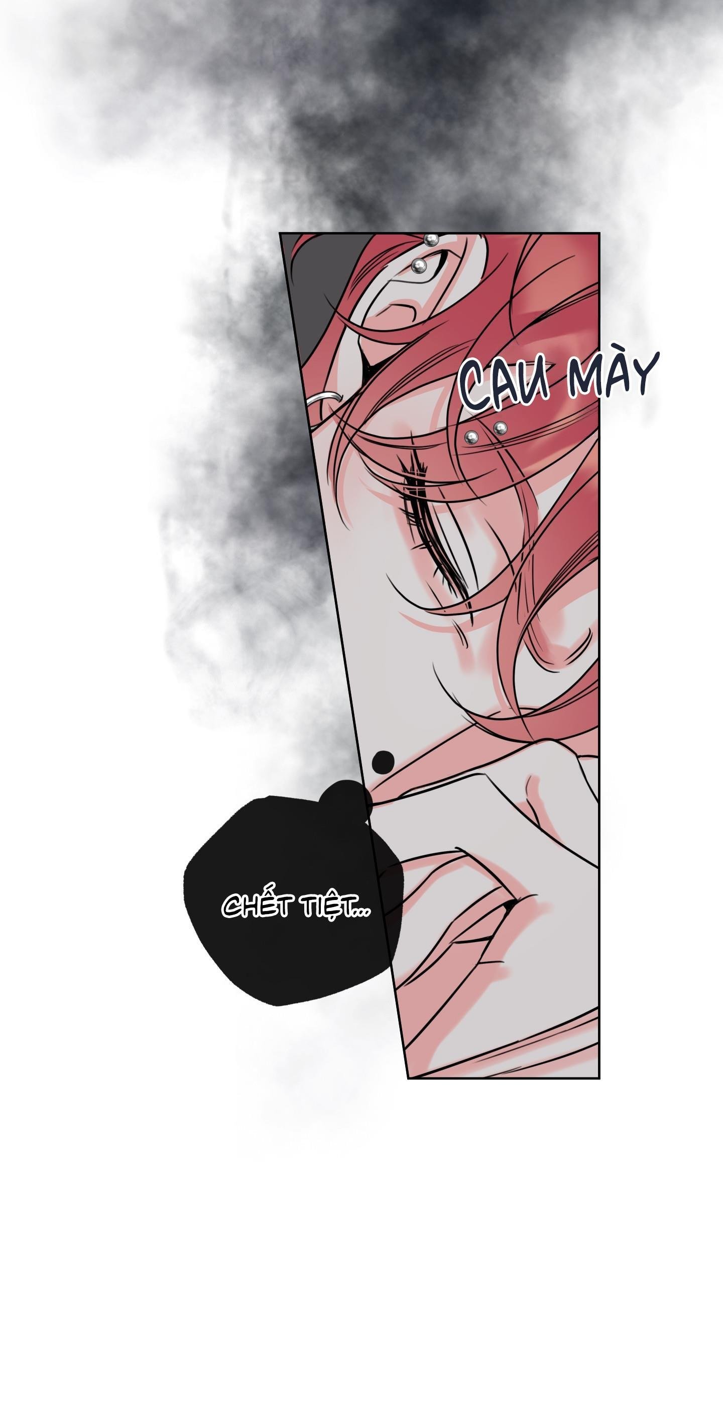 chuyện tình rắc rối -dmbl Chapter 31 SS2 24