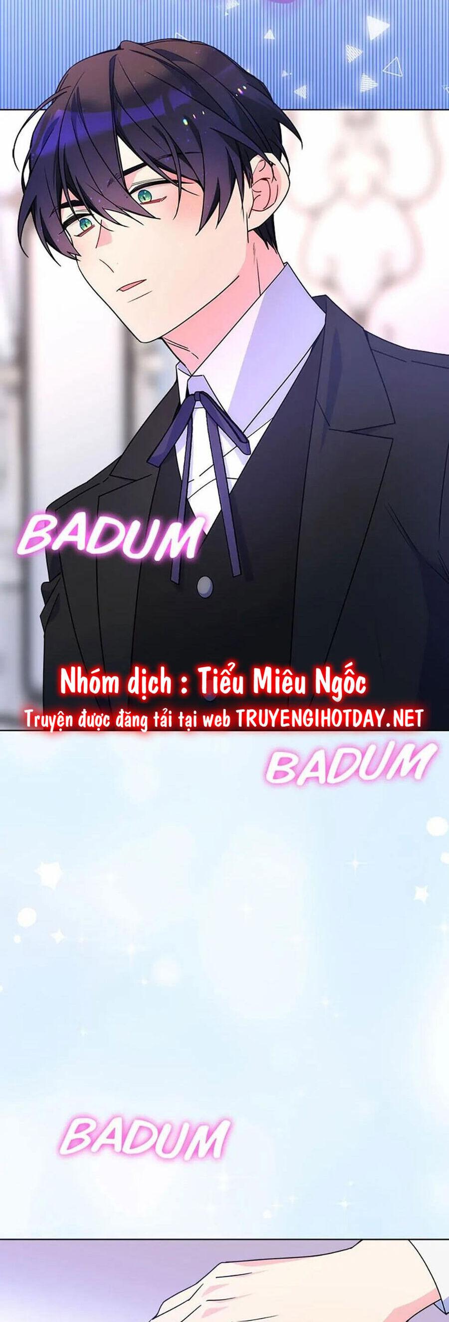 anh trai tôi quá hiền lành làm tôi lo lắng ghê chapter 81 25