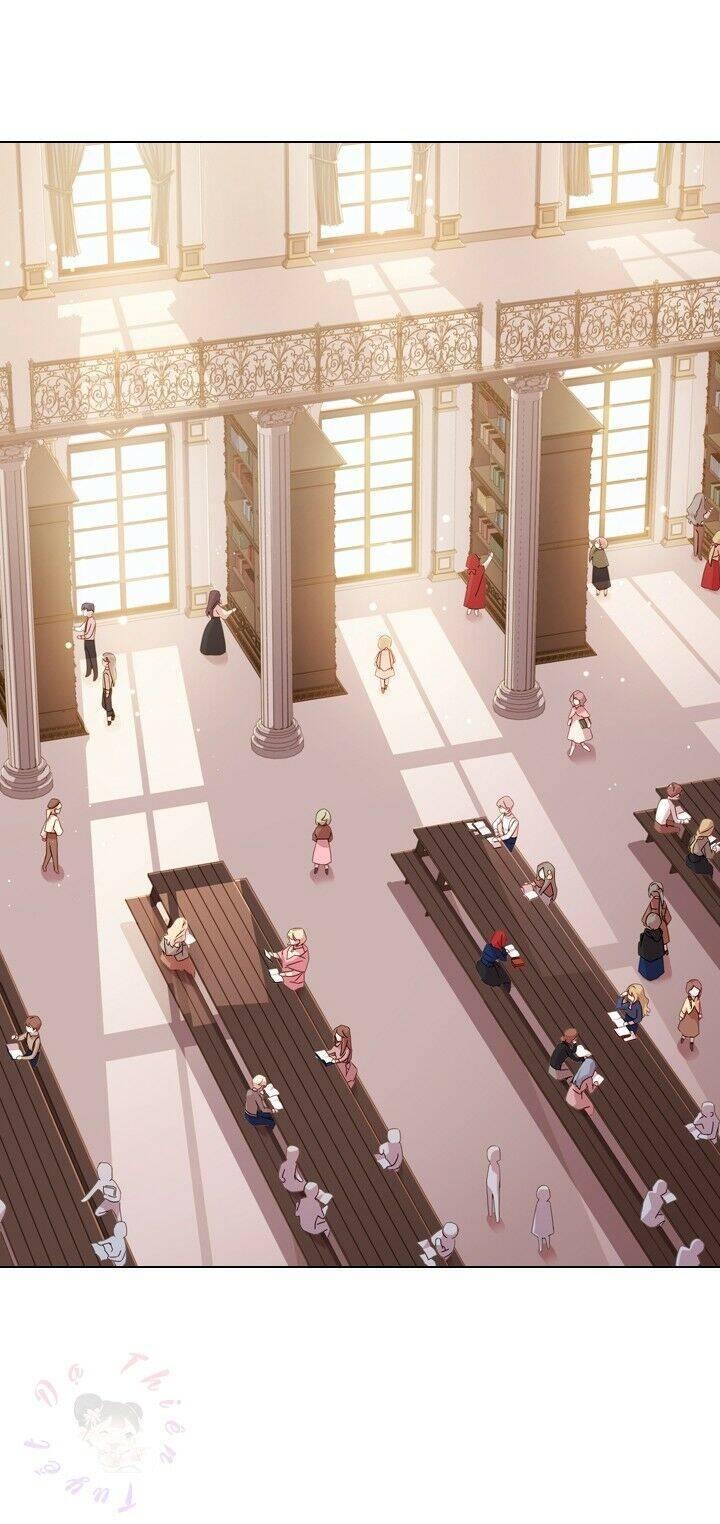 để yên cho tiểu thư hiền chapter 7 49