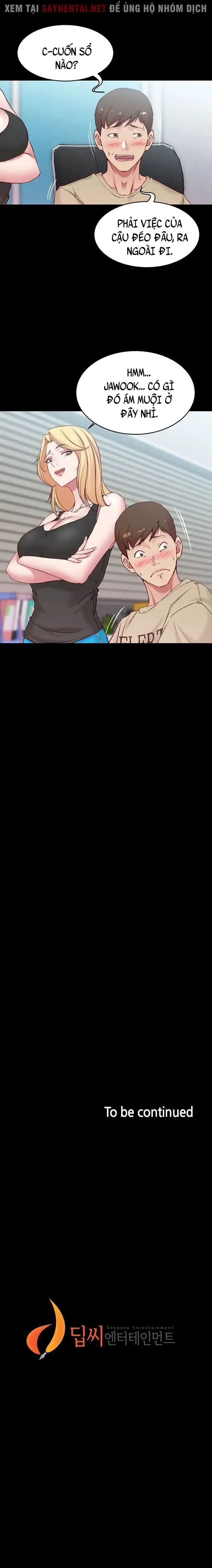 nhật ký quần lót chapter 42 18