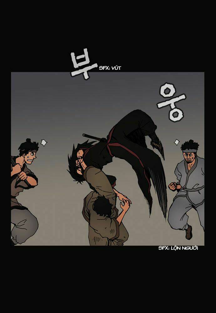 be heun chapter 19 25