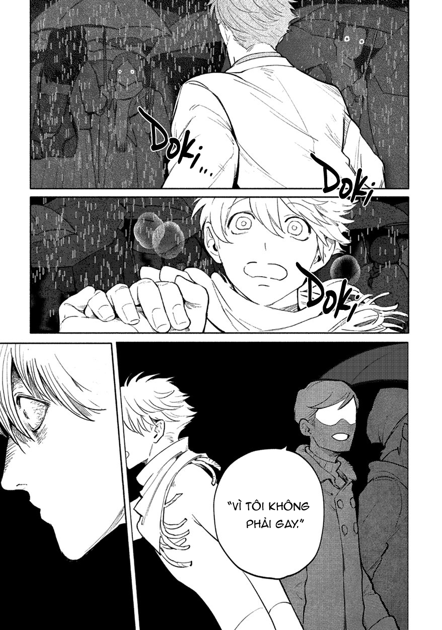 đắm chìm vào em chapter 5 11