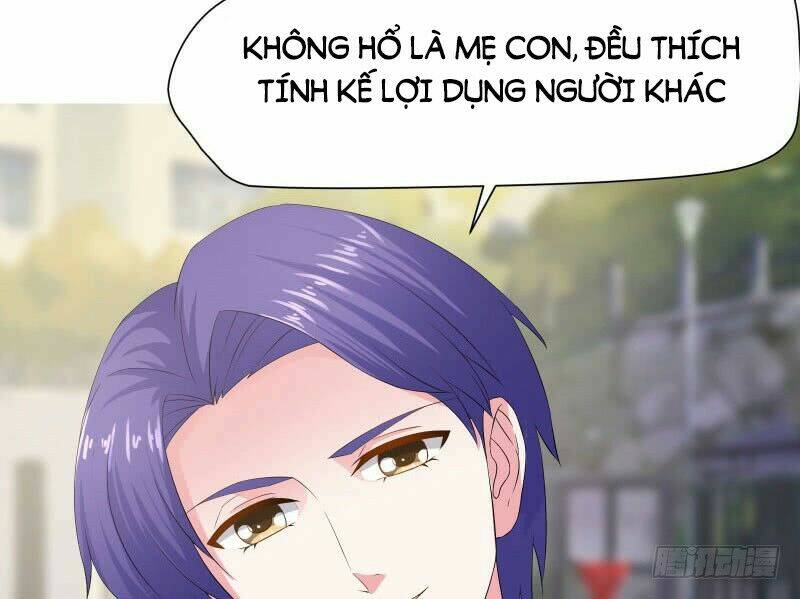 hào môn tiểu oan gia chapter 8 29