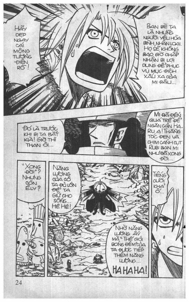 rave master (scan) chapter 13 166