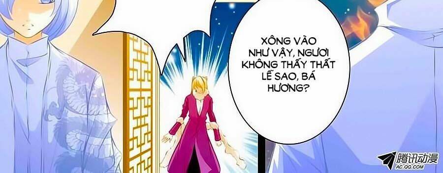 đến làm yêu quái đi chapter 10 3