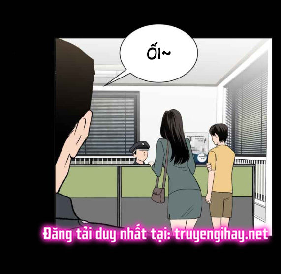 [16+] người đàn ông tầng trên chapter 9.1 6