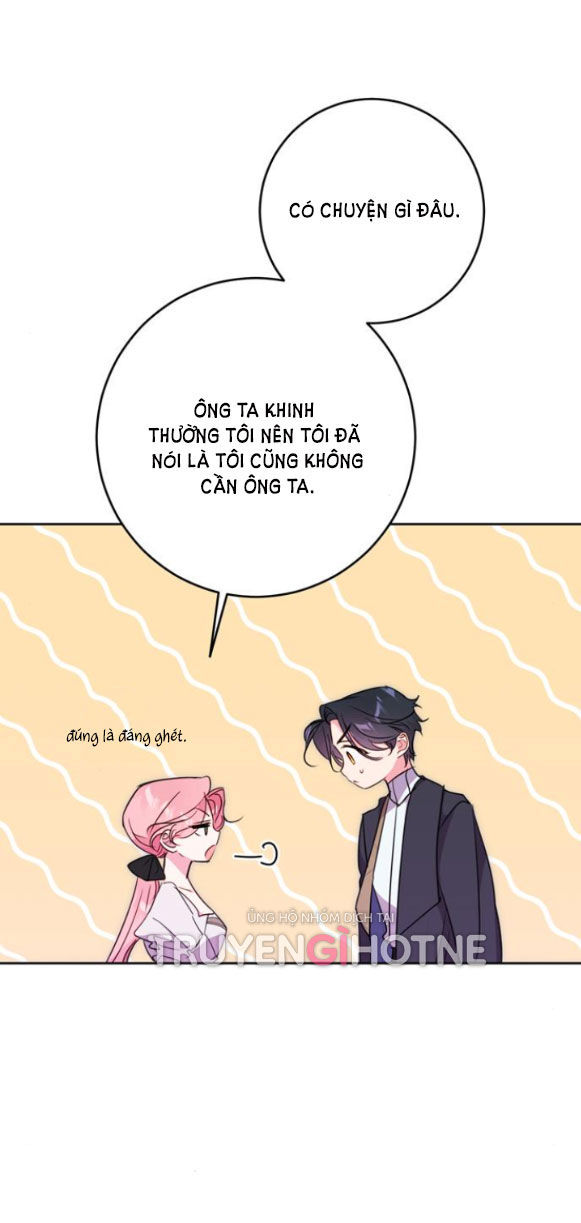 mỗi đêm chồng tôi đều biến đổi chapter 9.2 18