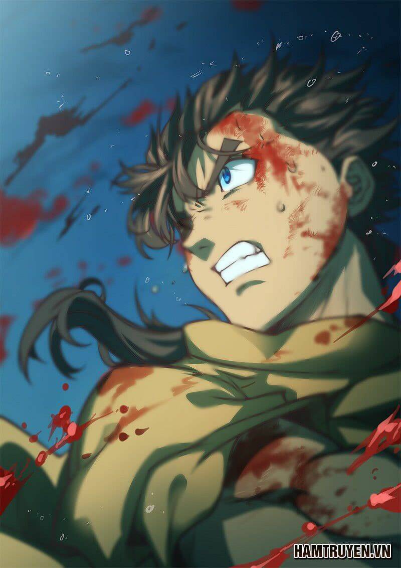 huyền giới chi môn chapter 64 24