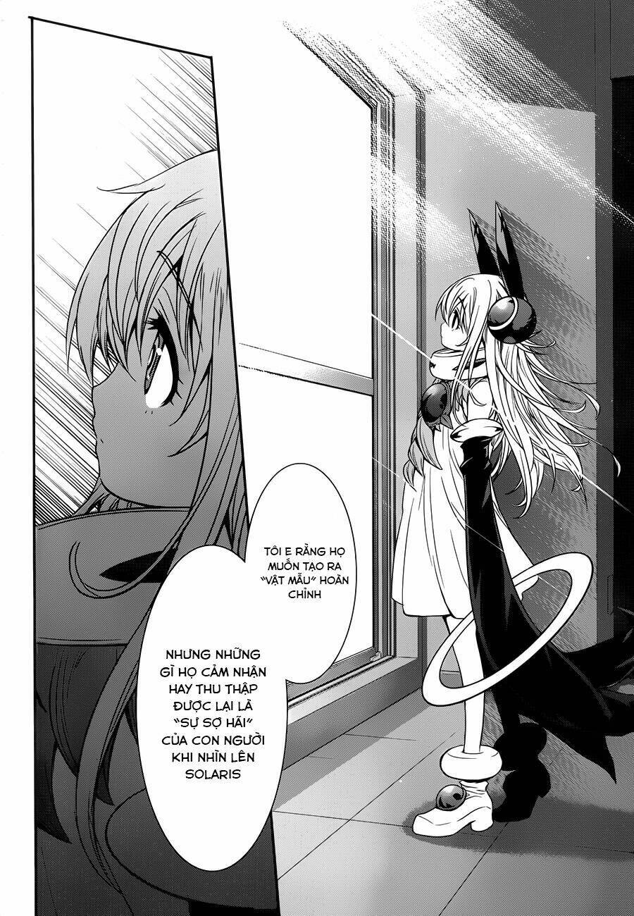 q (shihira tatsuya) chapter 16 25