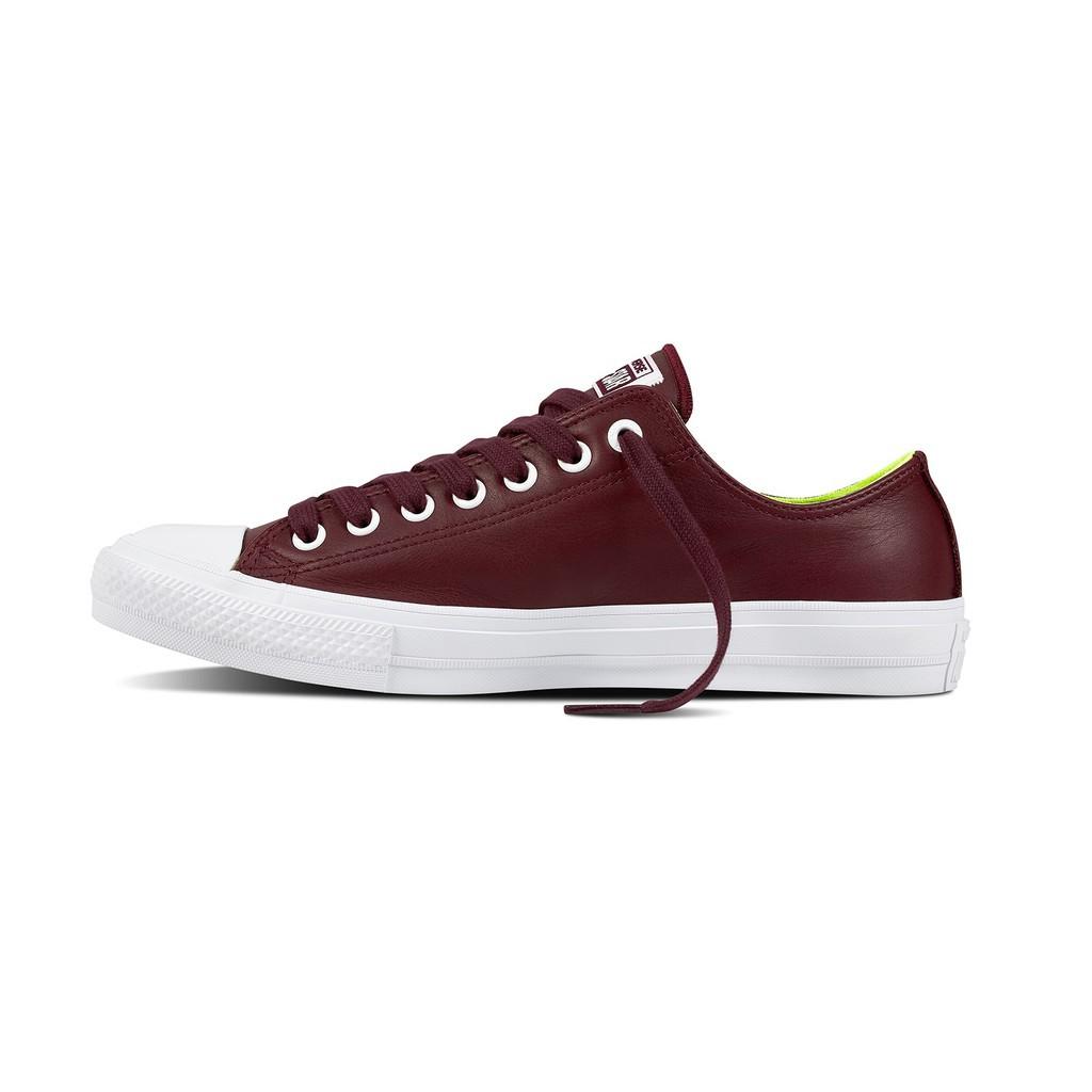 Giày Converse Chuck Taylor All Star II Premium Leather - 157582