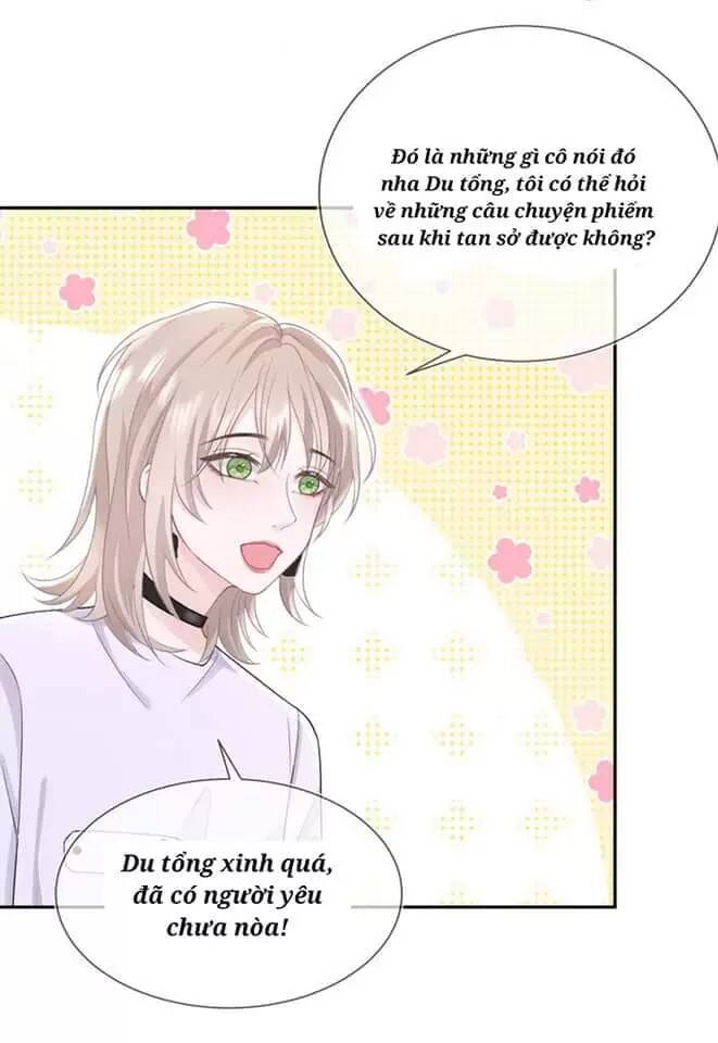 mận xanh chapter 6 29