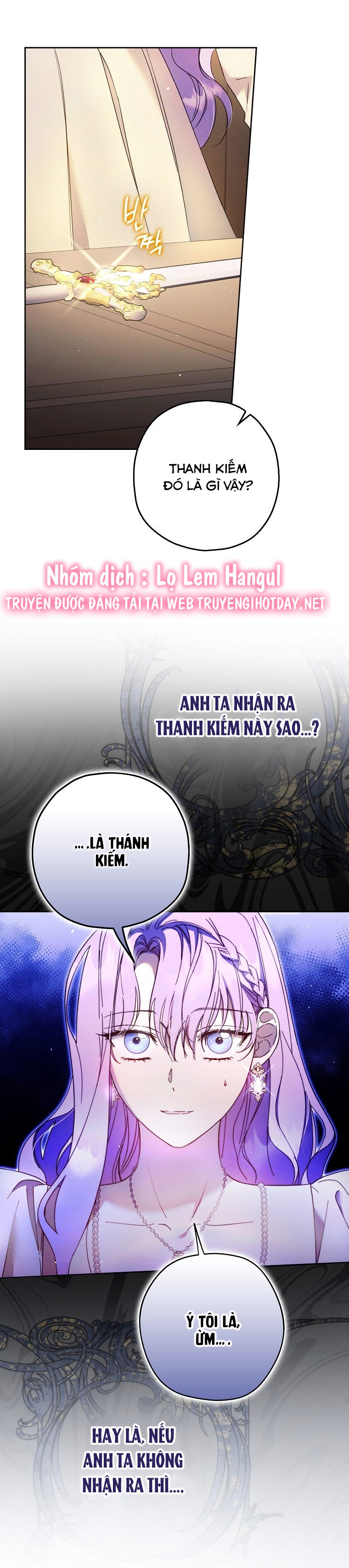 tôi đã cướp mất các nam chính từ tay nữ chính chapter 35 14