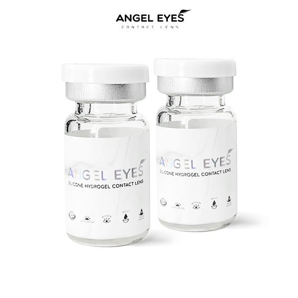 Lens cận loạn thị Angel Eyes - Độ cận 0 - 7.00 độ - Độ loạn từ 0.75 đến 2.75 độ - 5 trục cơ bản 0, 20, 90, 160, 180