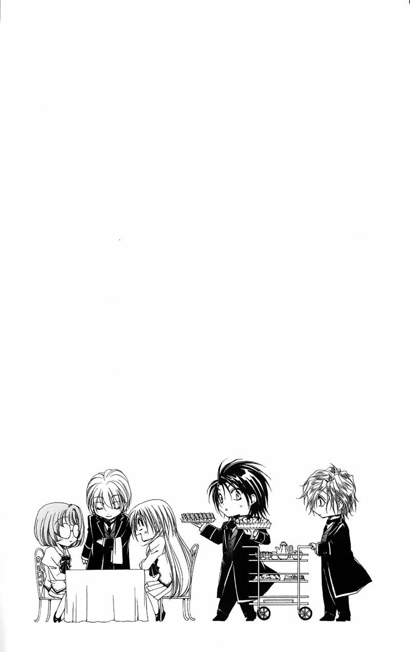 lớp học quản gia - shitsuji-sama no okiniiri chapter 15 2