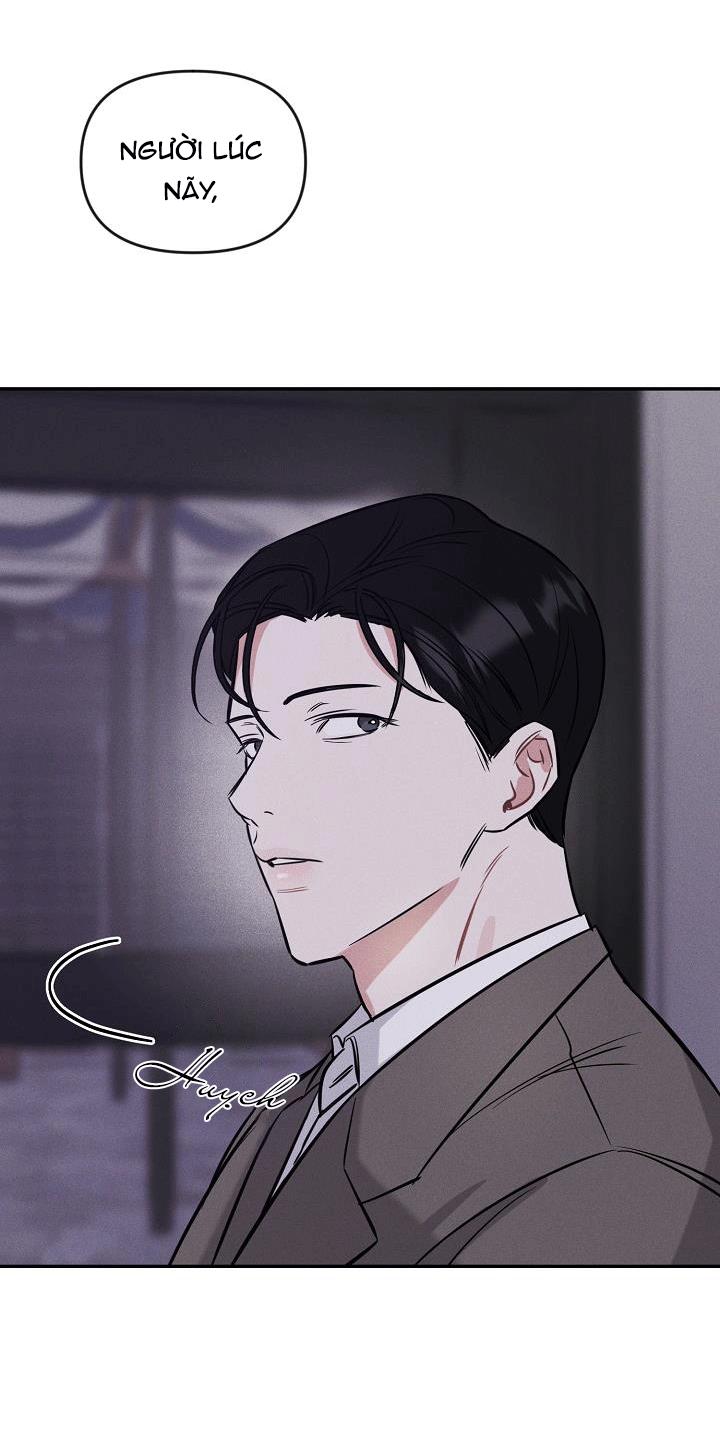 mặt trời của đêm chapter 2 21