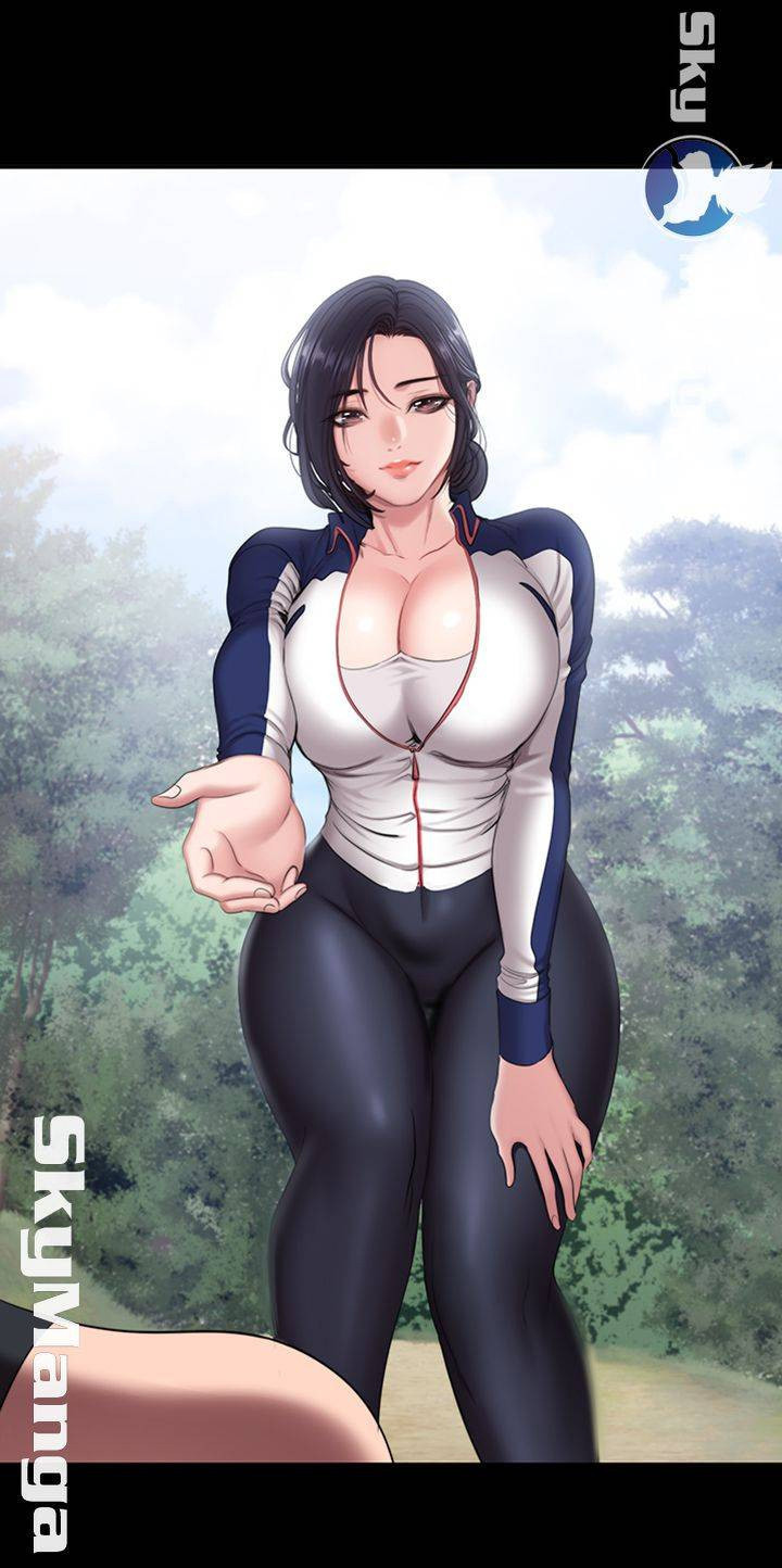 hlv phòng fitness chapter 65 31