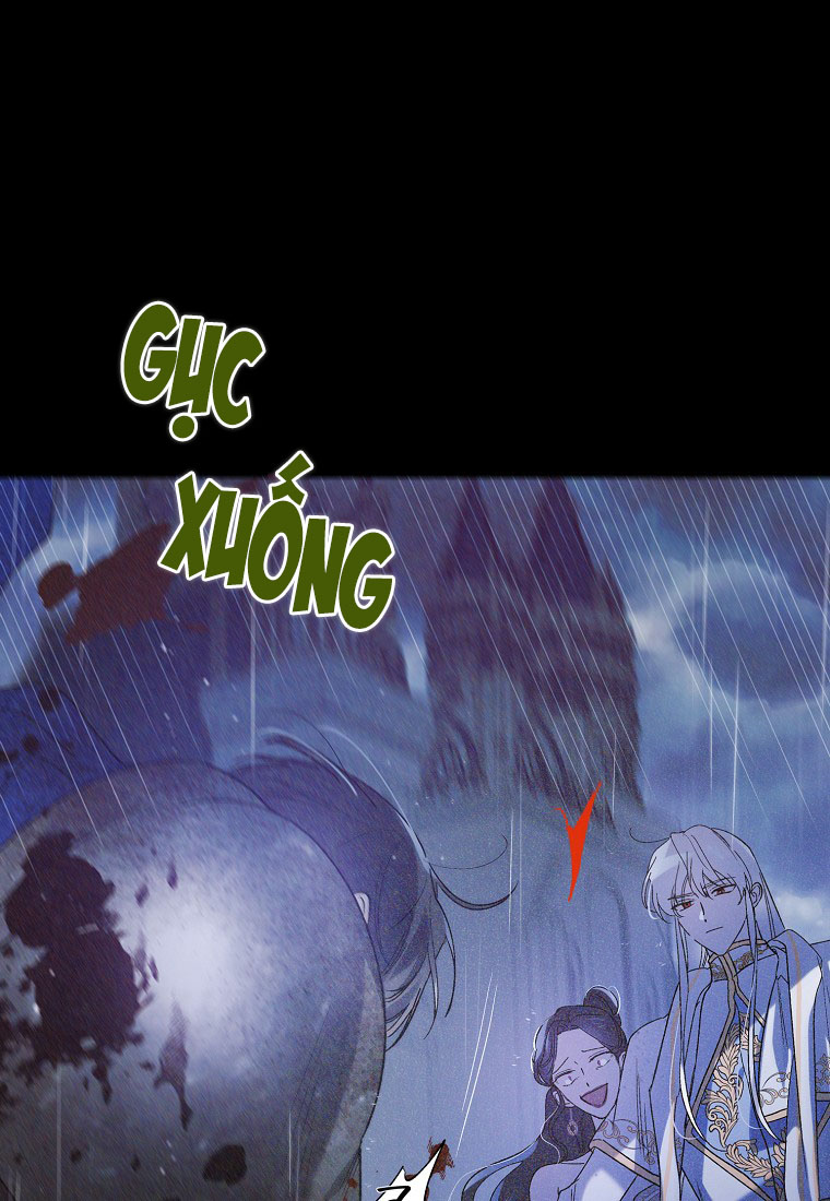 cách để em bảo vệ anh chapter 51.1 25