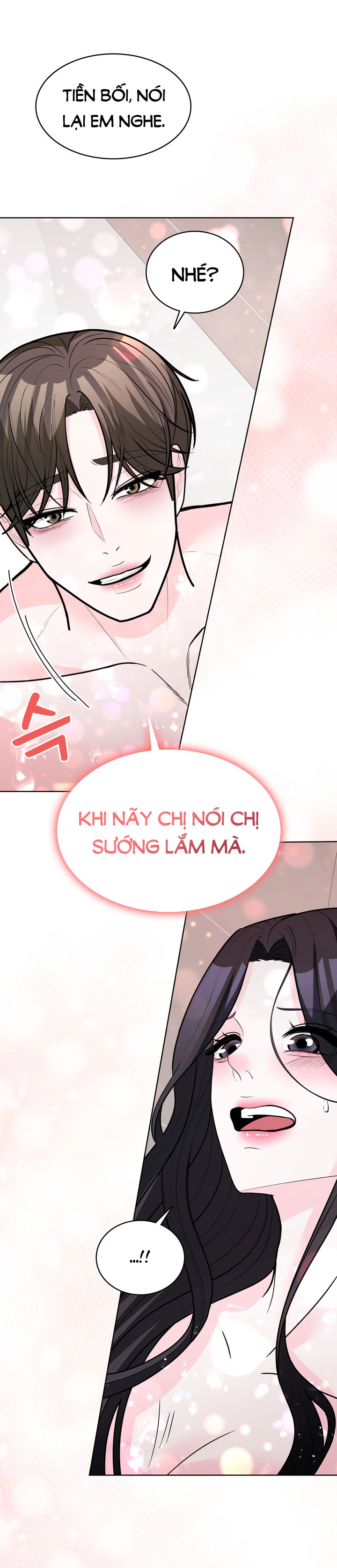 [18+] điều em cố giấu chapter 30.2 5