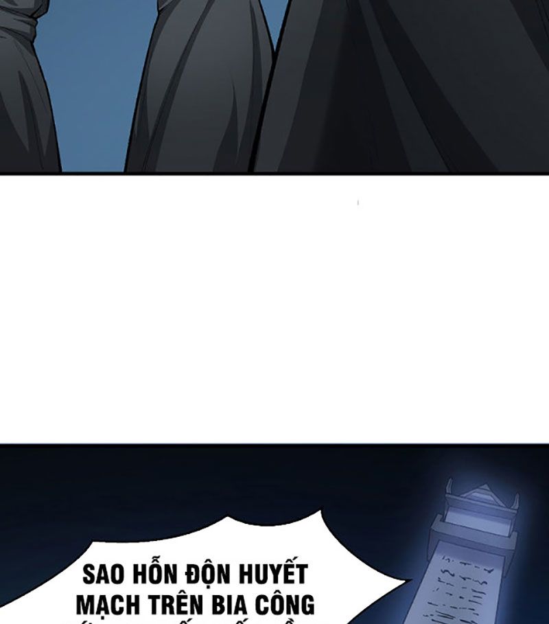 võ đạo độc tôn chapter 420 10