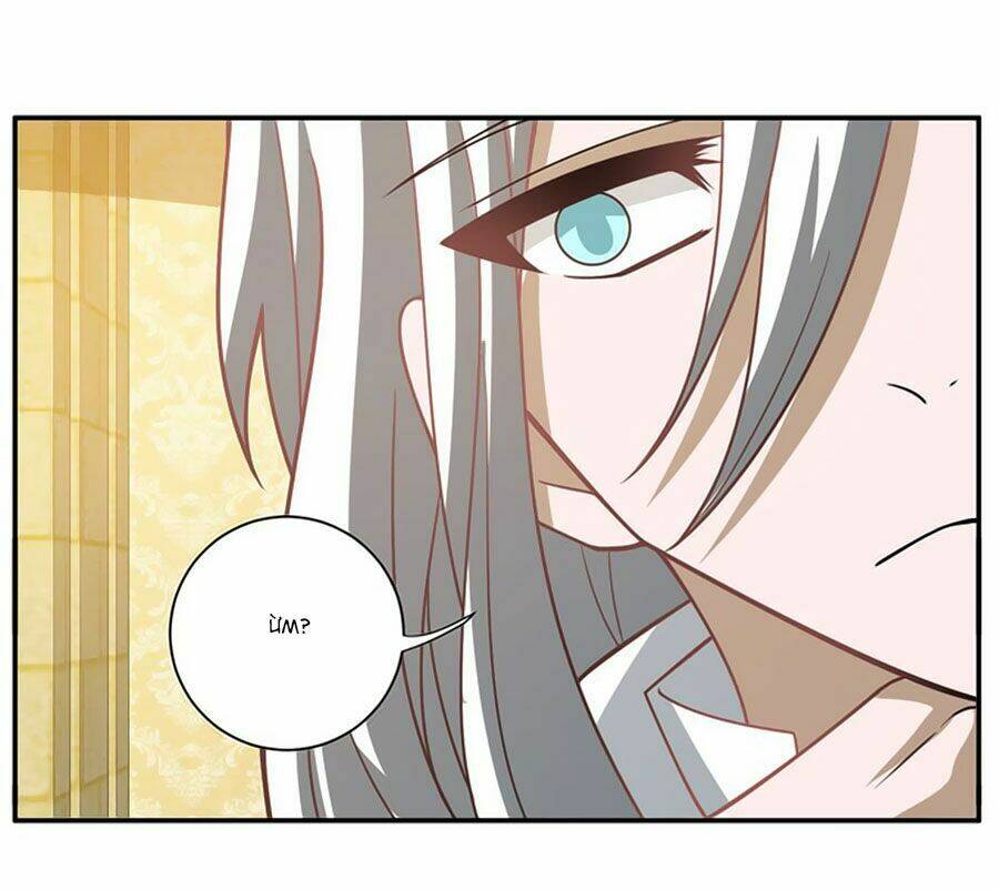 người yêu khát máu của tôi chapter 70 19