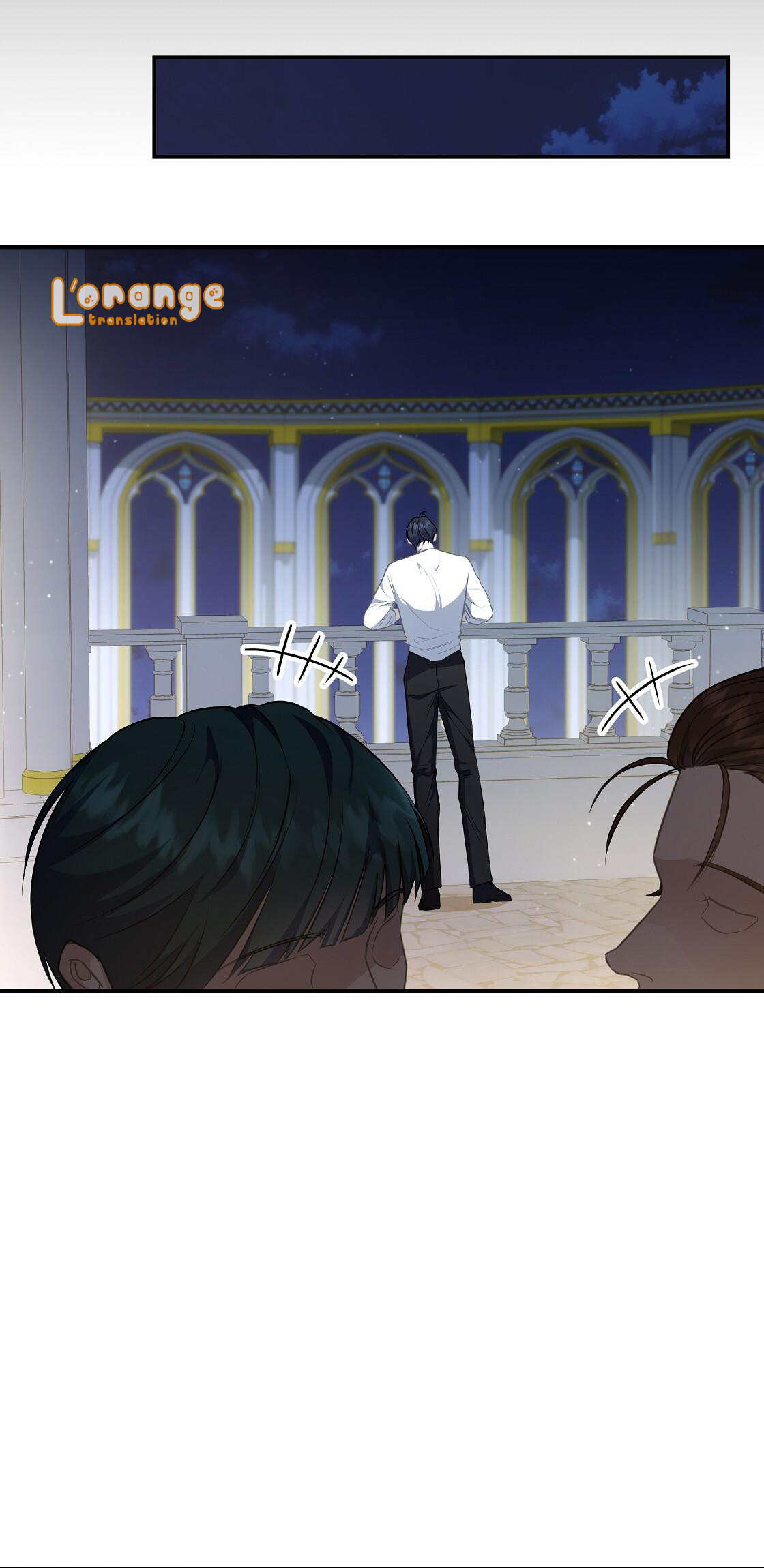 cách để sống sót với tư cách là người chơi chapter 14 22