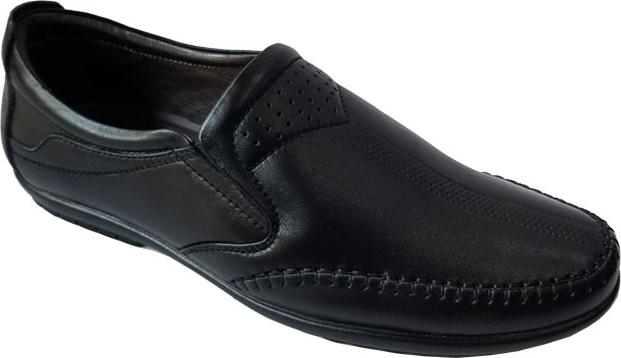 Giày Mọi Nam Da Bò BIGGBEN Cao Cấp GM236