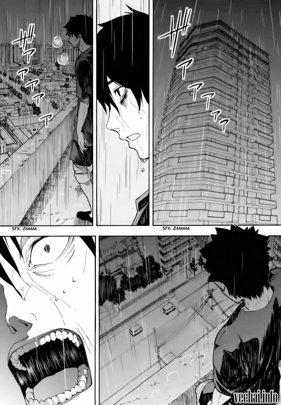 jinrou game chapter 6 20
