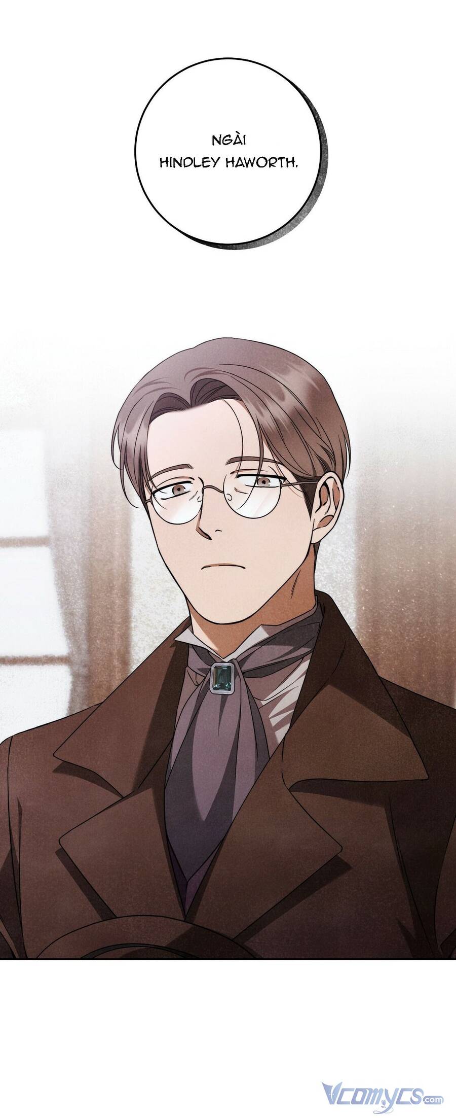 lời nói dối vĩnh cửu của người chapter 24 9